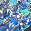 SD 鋼彈 G 世代 永恆【玩家討論群】