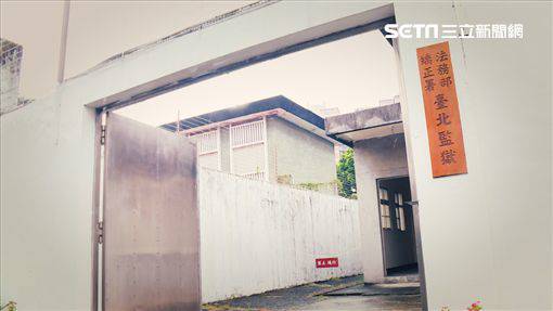 獨家直擊刑場　倒數死囚人生最後2h