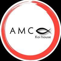 AMC KOI sale&auction