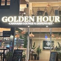 泰國Golden Hour BKK