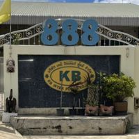 ห้องเย็น KB INTERFOOD มหาชัย