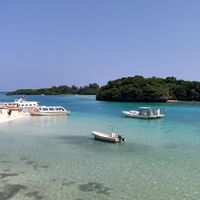 石垣島、八重山諸島大好き