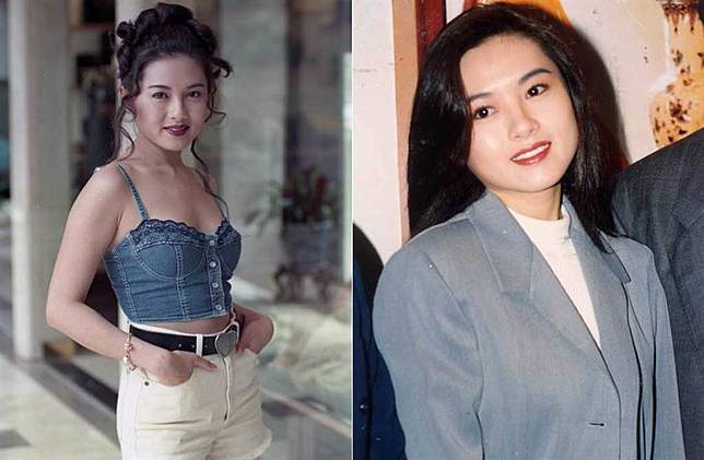 李麗珍當年雖以出名，卻因娃娃臉而戲路受限，因此尋求突破，脫衣露點拍三級片爆紅。(中時資料照片)