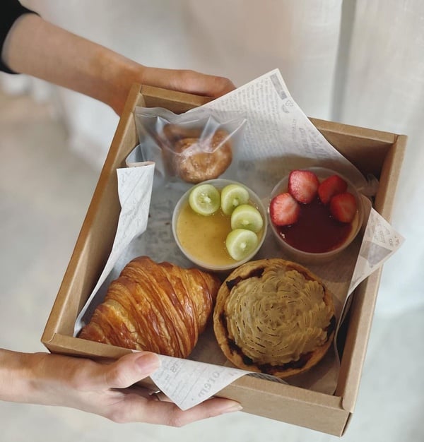 vegan快進！10家純素甜點店推薦，純素提拉米蘇、千層蛋糕必吃，生乳酪竟有無蛋奶配方