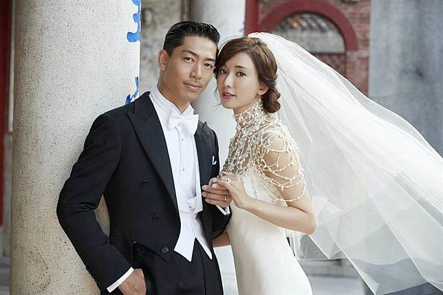 志玲姐姐結婚了！腳上這雙鞋超吸睛！