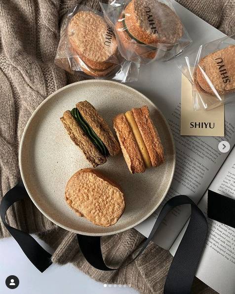 圖片來源：IG @l.yvonne__