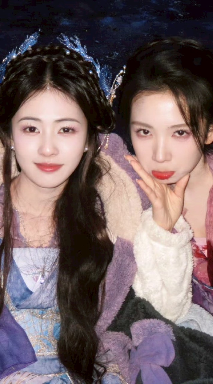 鹿&娃姐妹花店