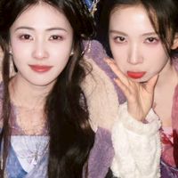 鹿&娃姐妹花店