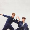 スキズ 離婚危機推し集まれ!!🐰🐶