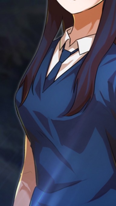 ランダムチャットの彼女