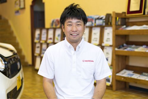 Honda Cars 大阪東 花園店 ホンダ カーズ オオサカヒガシ ハナゾノテン 玉串元町 河内花園駅 ディーラー By Line Place