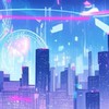 全也　海外キャラ　仮想空間【Amazing World】