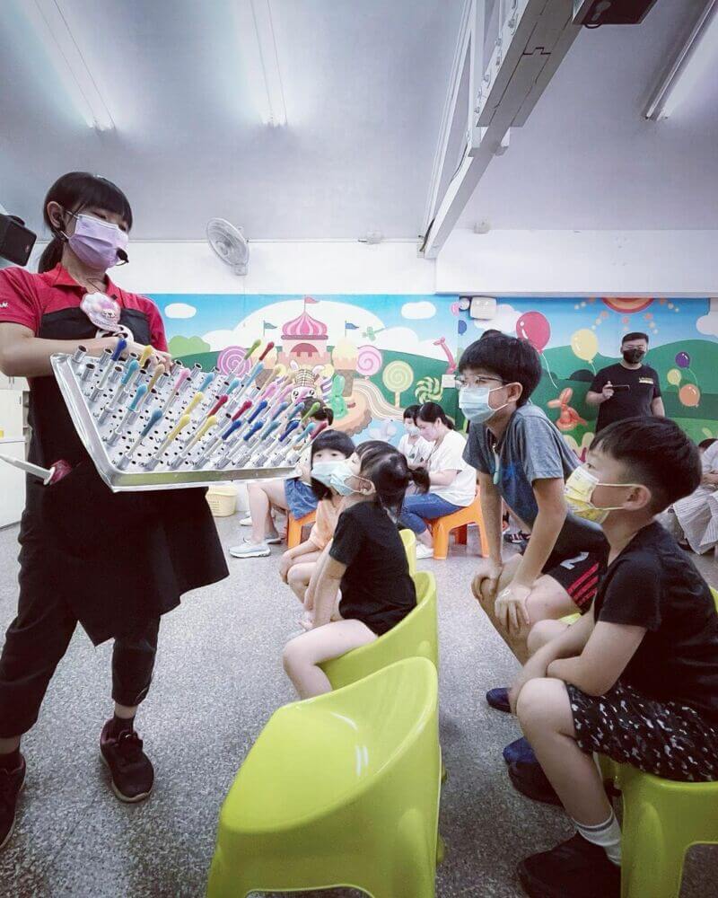 台灣氣球博物館