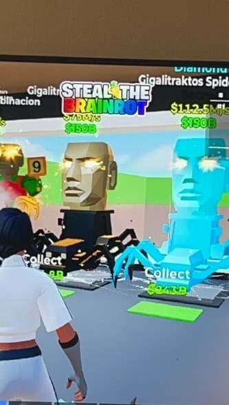 スティールザブレインロット交換。詐欺撲滅したい。50人でイベトイレorイベ家100人で蜘蛛配布