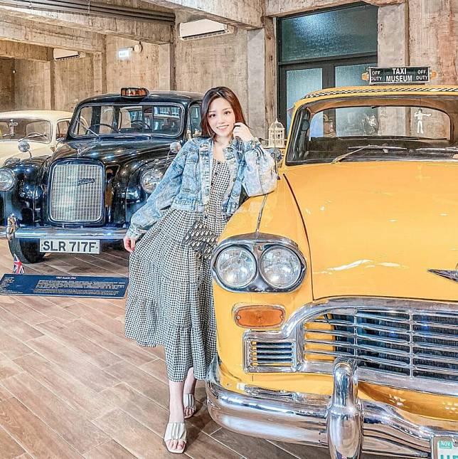 圖片授權：IG @ sunyun_0527