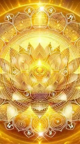 福慧吉祥