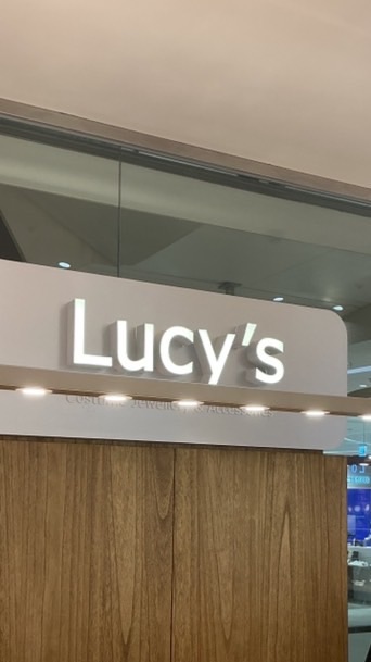 Lucy’s高雄漢神巨蛋