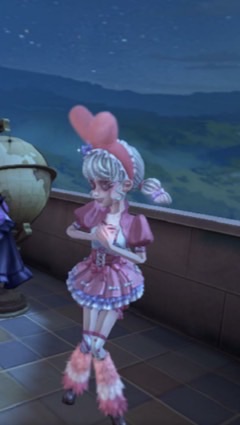 第五人格相方募集‼️‼️