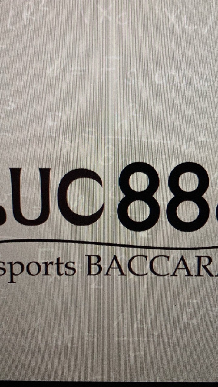 LUC888攻略法のオープンチャット