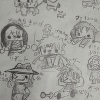 ジョジョ好き集まれ!