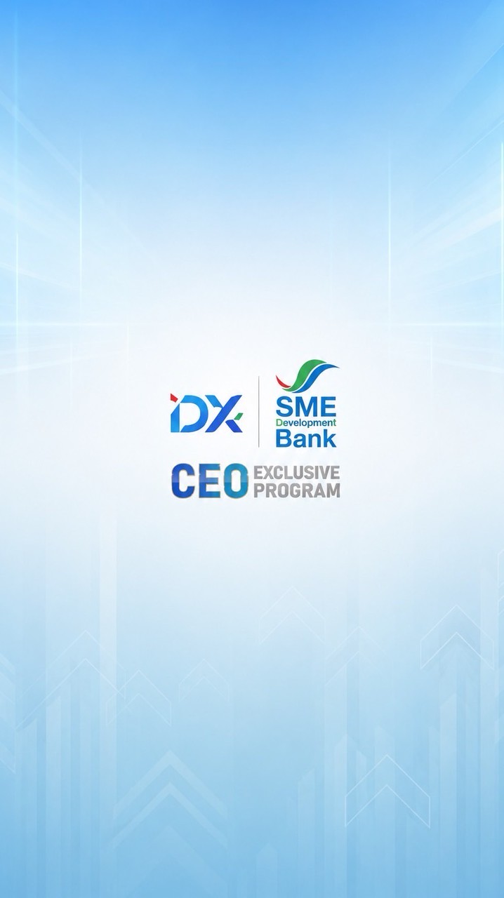 CEO Exclusive Program (CFO mindset)