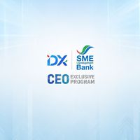 CEO Exclusive Program (CFO mindset)