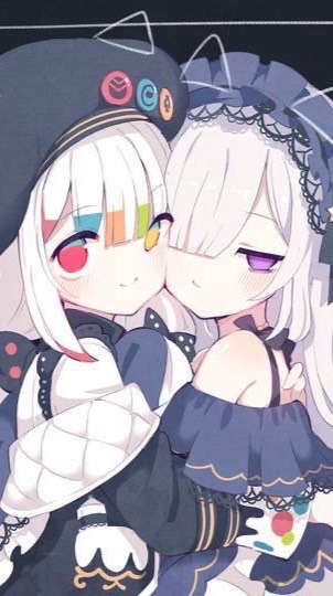 まのさば てぇてぇ也を作りたい❣️