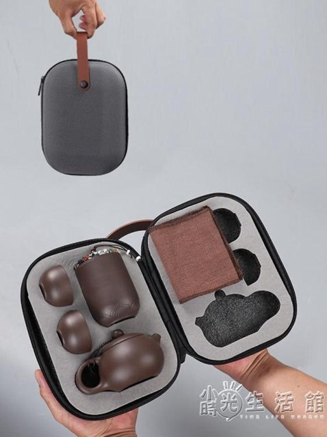 實用伴手禮公司年會店慶開業活動商務會議中秋節茶具禮品定制logo