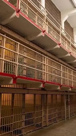 社不オプ刑務所