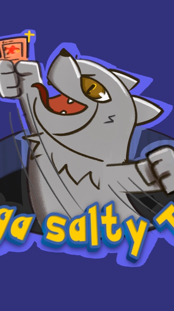 Salty dogs TCG Community