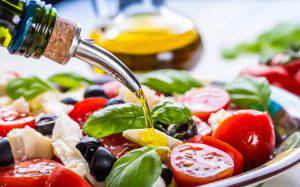 橄欖油超強大～抗氧化防癌9大好處