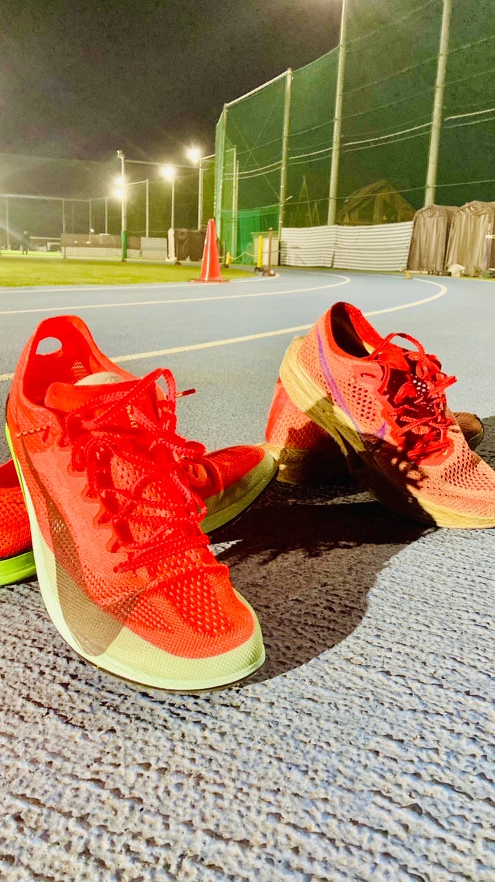 🏃🏃‍♀️夢ある陸上選手、あつまれー！ランニングシューズ相談もOK！