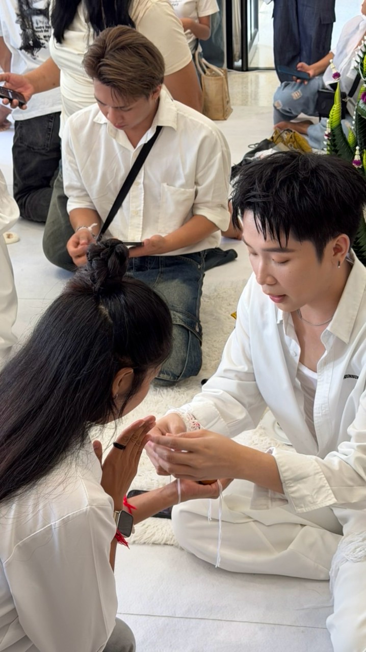 บ้านเอ็นดู “หนูดาโตเกียวมิวสิค”