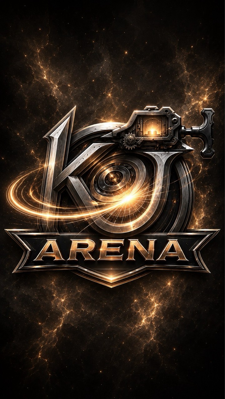 KJ·ARENA楠梓旗艦店