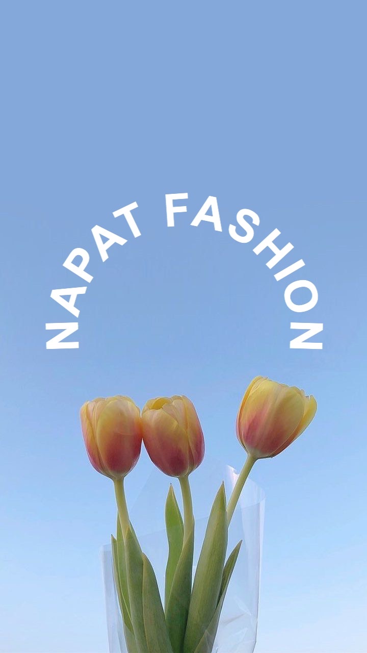 NAPAT FASHION