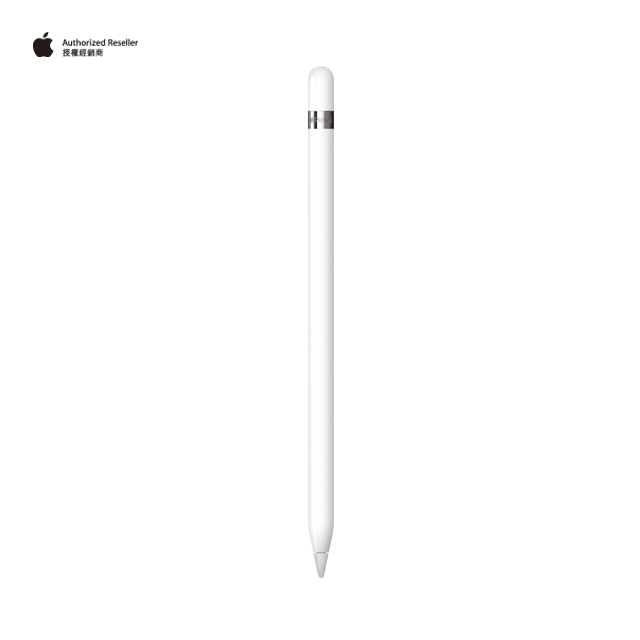 ● 高度靈敏 下筆流暢自如 ● 力道輕重 粗細隨你 ● 傾斜筆尖 筆觸深淺自如 ● 長達 12 小時的使用時間 ● 讓你一筆在手，創意源源不絕