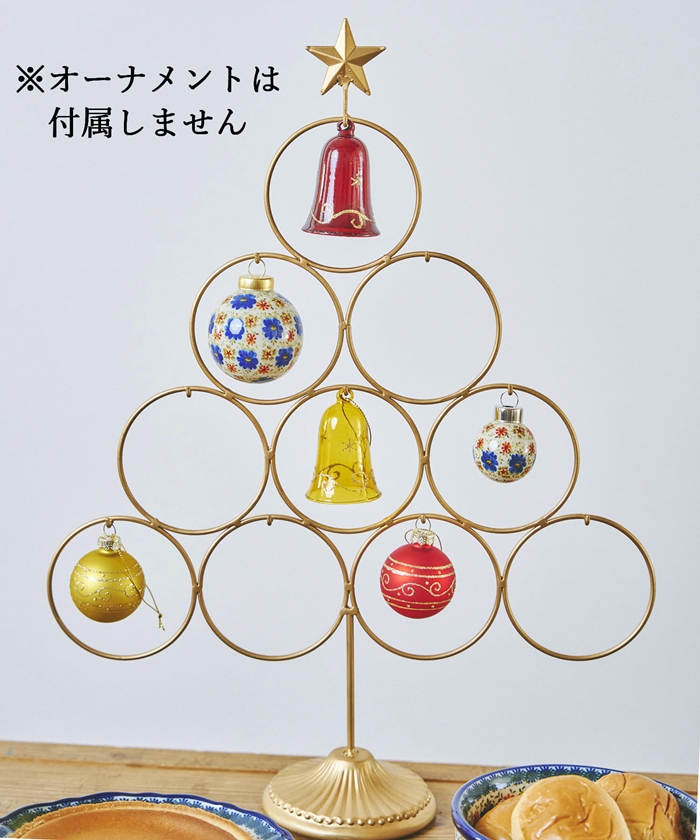 桌上型聖誕樹