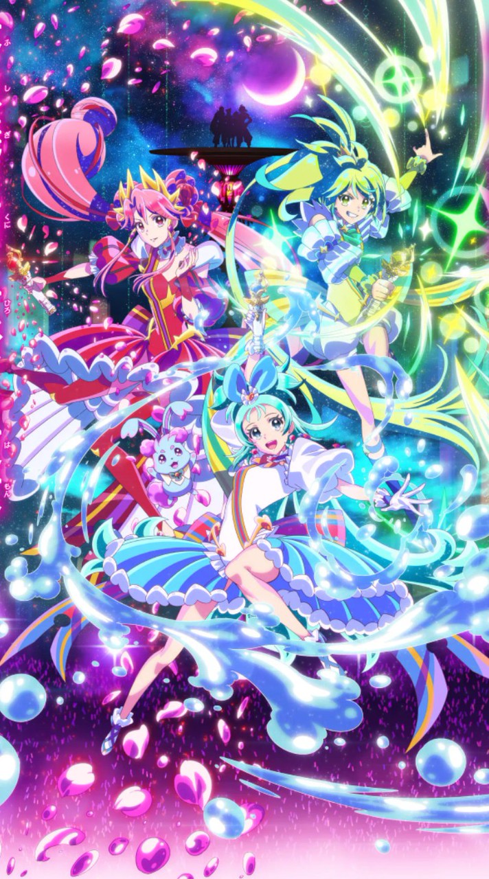 プリンセッション・オーケストラ好きな人が集まる場所