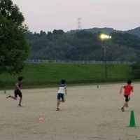 和気クラブ陸上教室（配信専用）