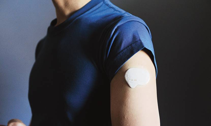 吞藥困難用 貼 的也行 一張表搞懂8類醫療藥物貼片 康健雜誌 Line Today