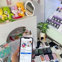 ตัวแทนร้านจีน่า🐰📱