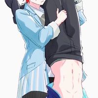 ありきたり な ぷゆ 固定 cp⁉️⁉️‼️