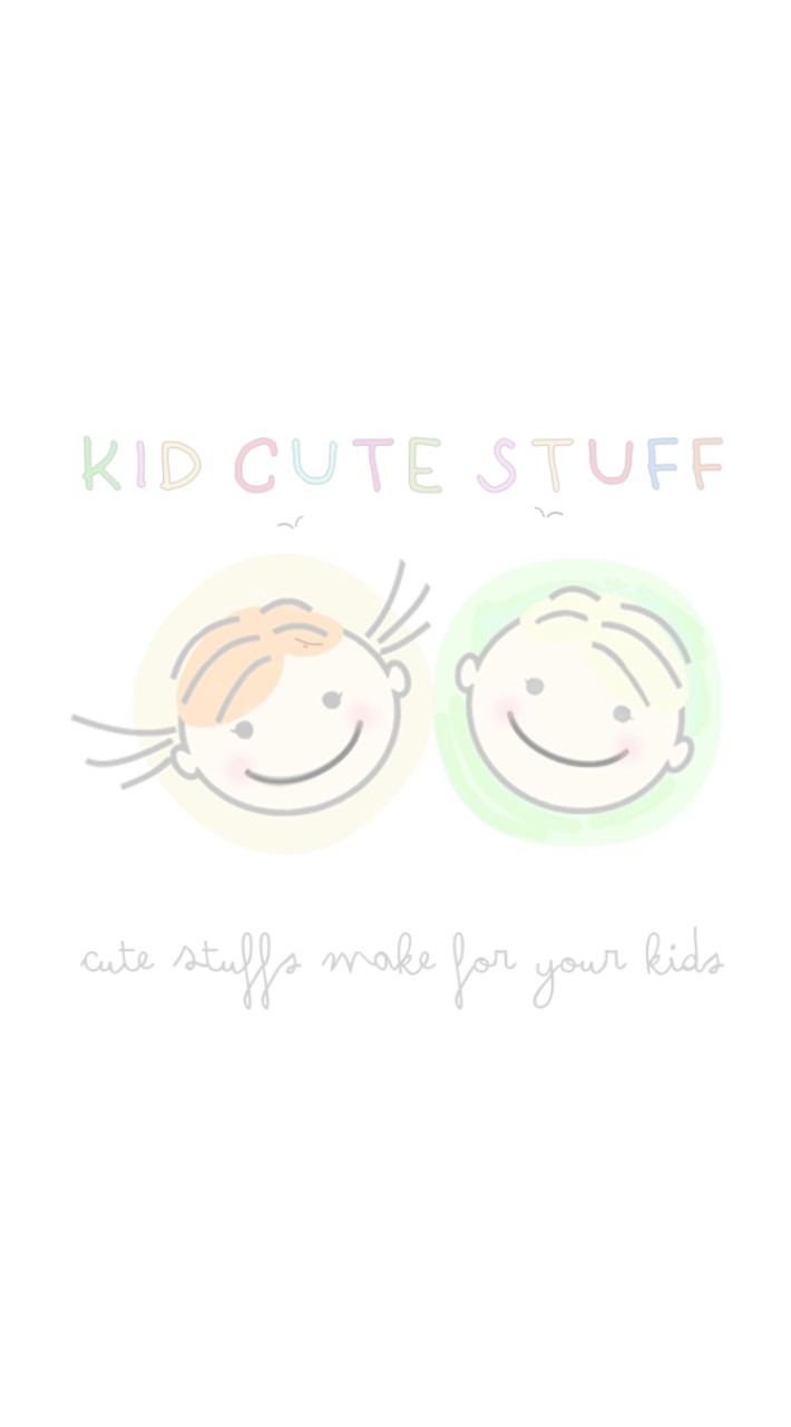 KID CUTE STUFF