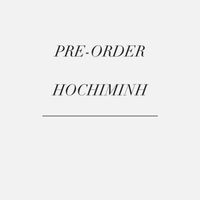 Preorder.Hochiminh🇻🇳