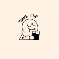 WAKE CUP