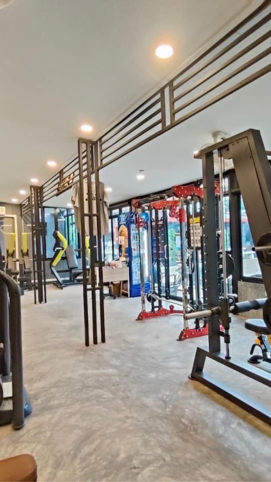 Tanban fitness