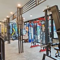 Tanban fitness
