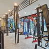 Tanban fitness
