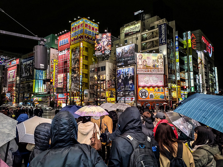 ASUS ZenFone6 使用一年的心得：拍攝倒影的最佳利器 (圖多)