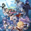 原神マルチしよー！